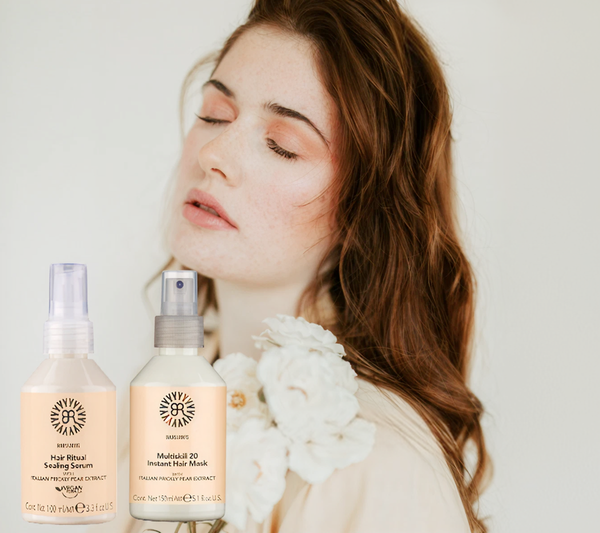 Why Beautydose Serum?