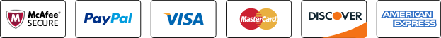 Secure Checkout Gateways