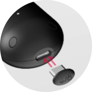 Safety Lock Details