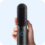 Straighten with Ease, Shine with Confidence!