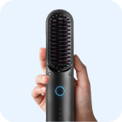 Straighten with Ease, Shine with Confidence!