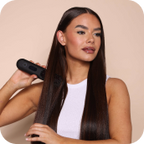 Straighten with Ease, Shine with Confidence!