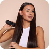 Straighten with Ease, Shine with Confidence!