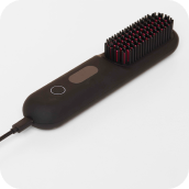 Straighten with Ease, Shine with Confidence!