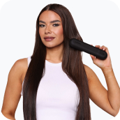 Straighten with Ease, Shine with Confidence!