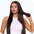 Straighten with Ease, Shine with Confidence!