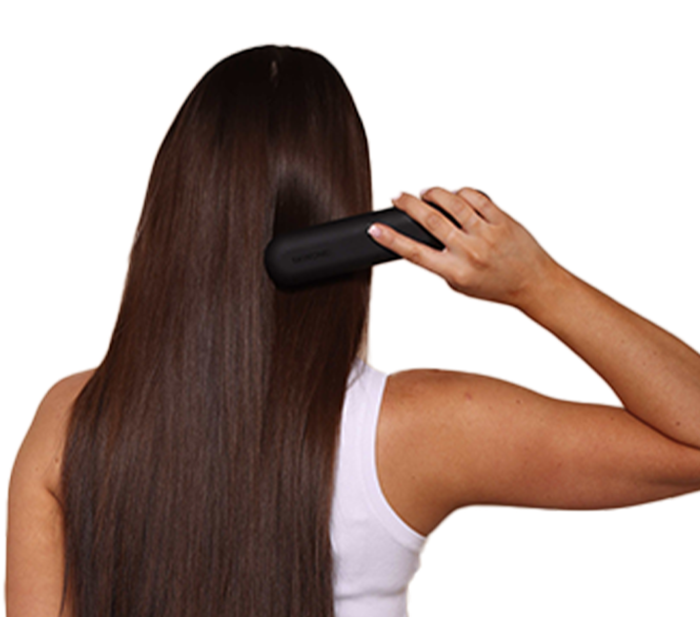 Your Shortcut to Perfectly Straight Hair