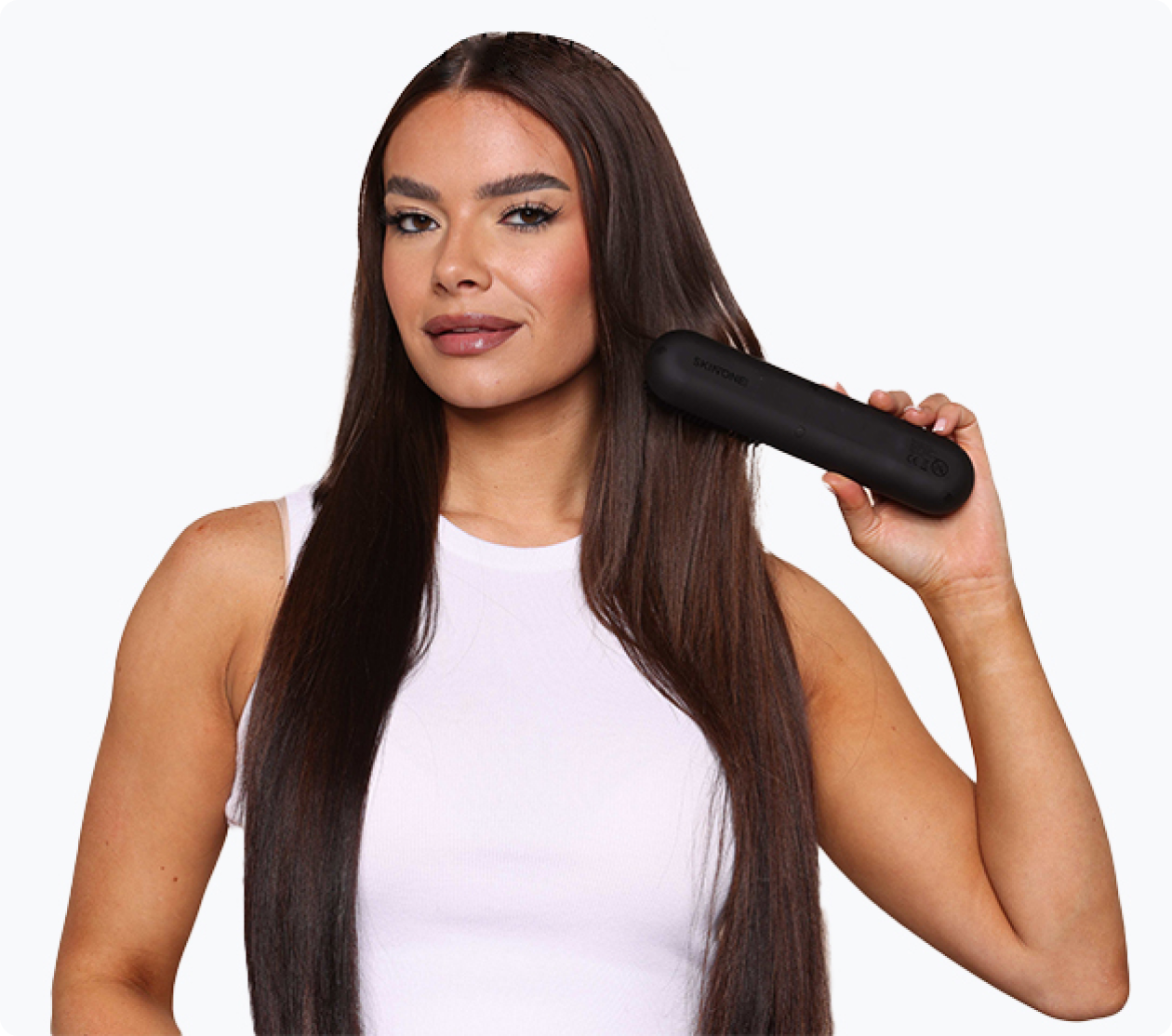 Straighten with Ease, Shine with Confidence!